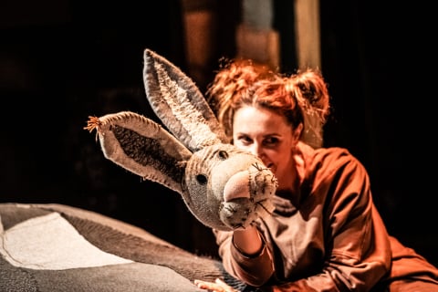 "Misiaczek" od jutra na scenie Wrocławskiego Teatru Lalek - 0