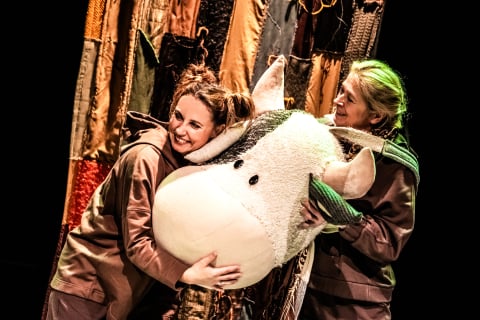 "Misiaczek" od jutra na scenie Wrocławskiego Teatru Lalek - 1