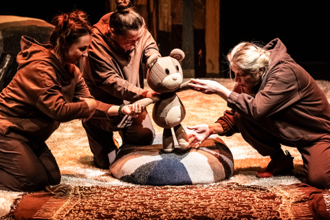 "Misiaczek" od jutra na scenie Wrocławskiego Teatru Lalek - 3