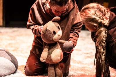 "Misiaczek" od jutra na scenie Wrocławskiego Teatru Lalek