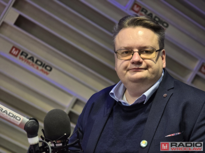 R. Suligowski: Chciałbym zmiany prowadzenia polityki w mieście. Zmiany z M. Jarosem