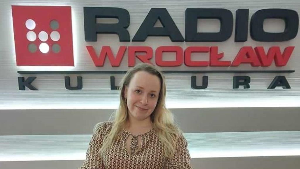 RWK: GOSZA - Fot: Radio Wrocław