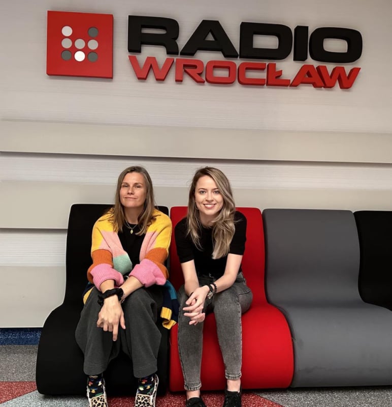 "Mikromusic z Górnej Półki" z nominacją do nagrody Fryderyk 2024 - fot. Radio Wrocław