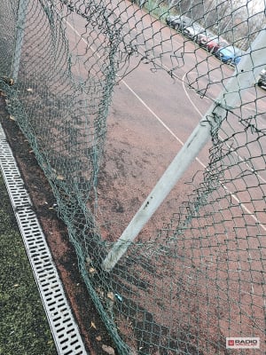 Powstał jako jeden z pierwszych Orlików w Polsce, przyszedł czas na jego remont - 2