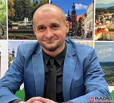 Piotr Iwaniec nowym dyrektorem Książnicy Karkonoskiej
