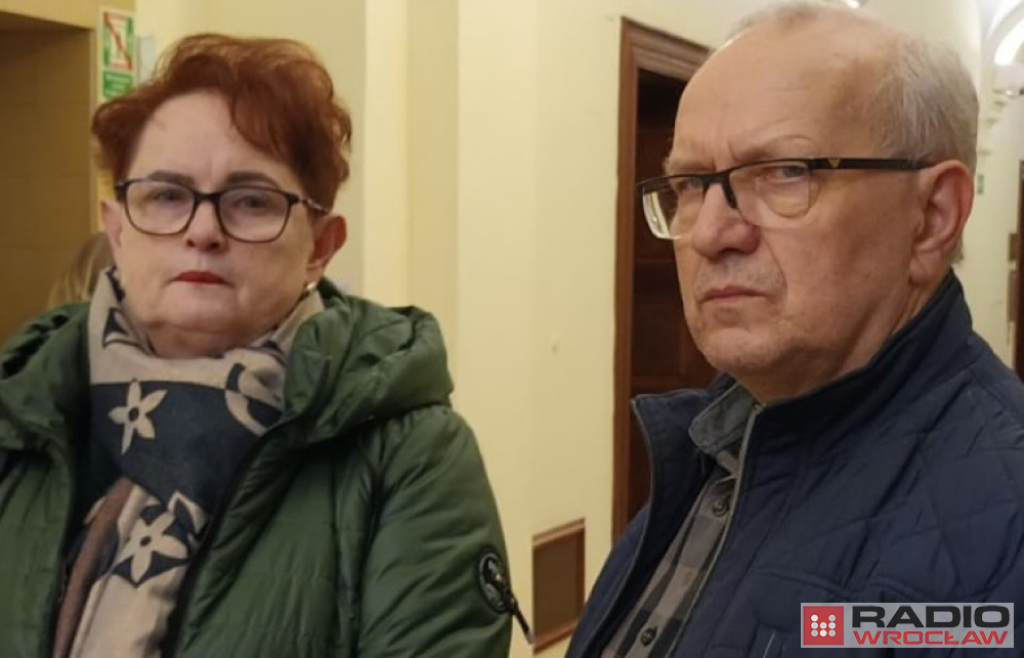 REPORTAŻ: Nierozpakowana walizka  - Fot: Beata Makowska