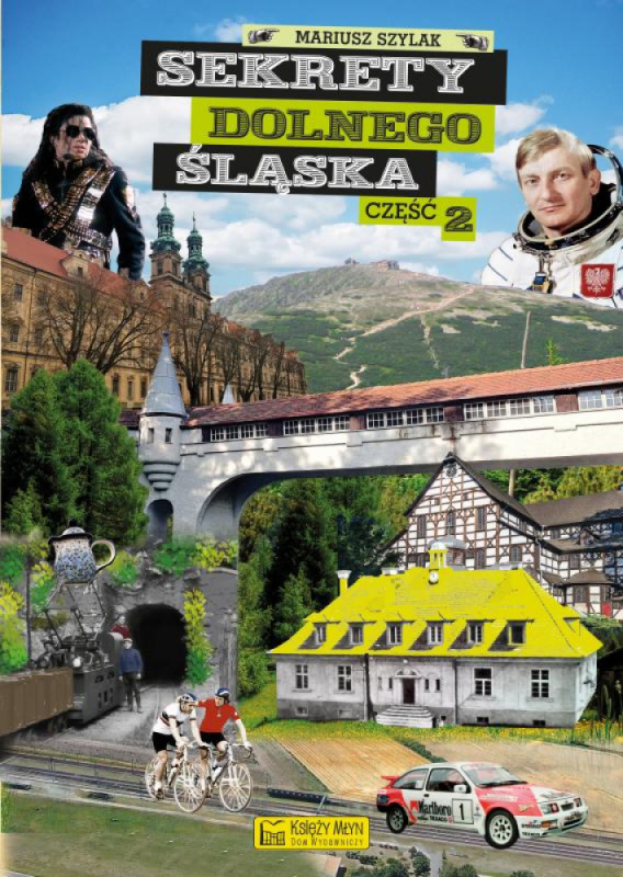 "Sekrety Dolnego Śląska" cz. 2 - .