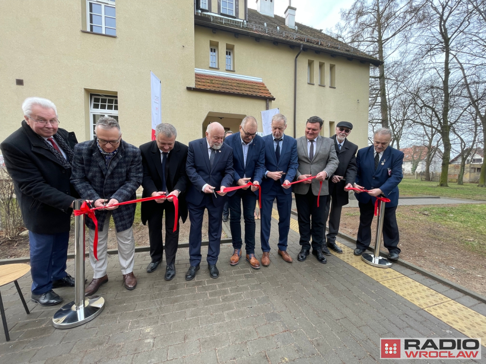 Stały punkt krwiodawstwa powrócił do Bolesławca - Fot: Jakub Thauer