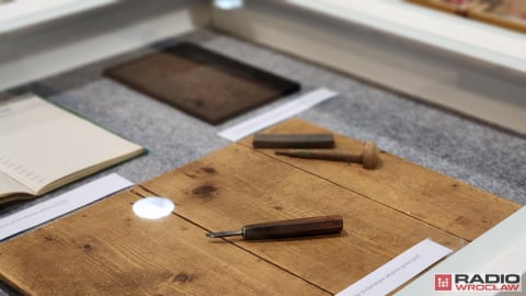Prace laureatów Konkursu Graficznego im. Józefa Gielniaka w dusznickim muzeum - 4