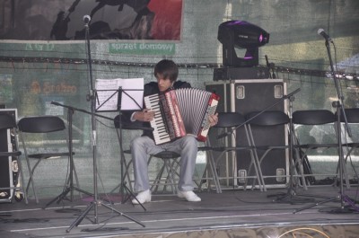 Święty Jerzy w Lądku-Zdroju - 13