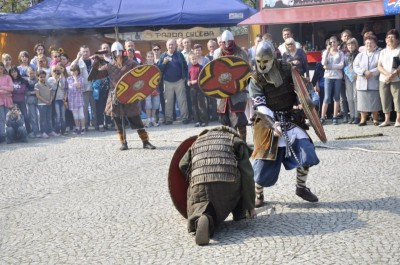 Święty Jerzy w Lądku-Zdroju - 48