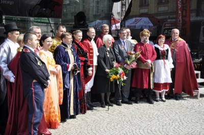 Święty Jerzy w Lądku-Zdroju - 35