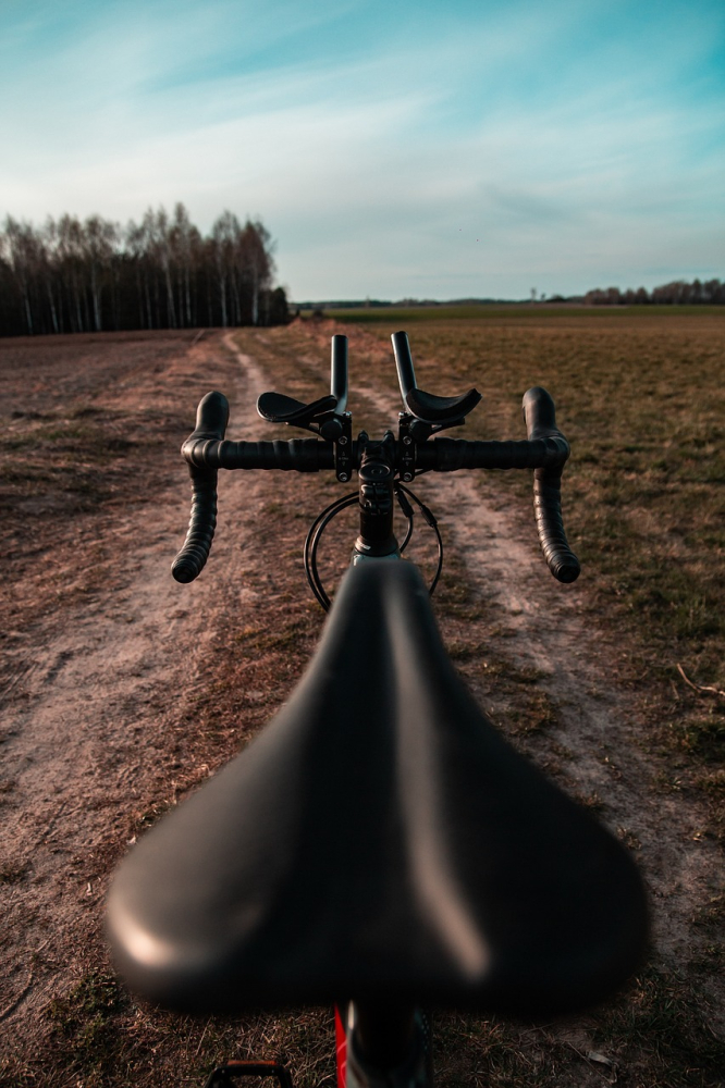 Ostre Koło: Serwisujemy rower po zimie - zdj. Pixabay