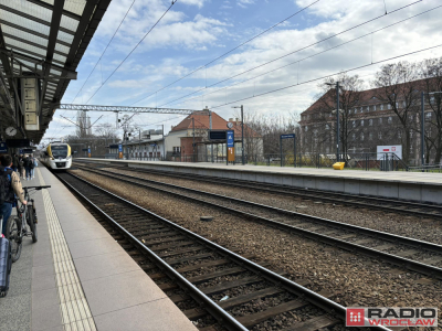 W Google Maps zobaczysz pociągi Kolei Dolnośląskich [FILMY]