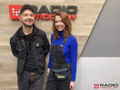 Radio Wrocław na dzień dobry: Wrocławski Teatr Pantomimy