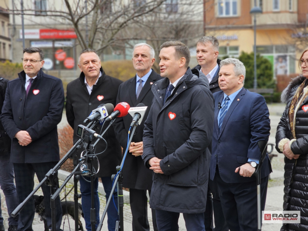 Kto z Wałbrzycha do Sejmiku? KO odkrywa kolejne karty – fot. Bartosz Szarafin