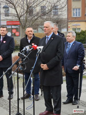 Kto z Wałbrzycha do Sejmiku? KO odkrywa kolejne karty - 1