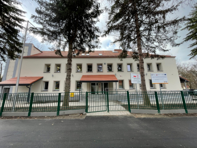 Lata czekania i w końcu jest - żłobek w Jeleniej G&oacute;rze gotowy
