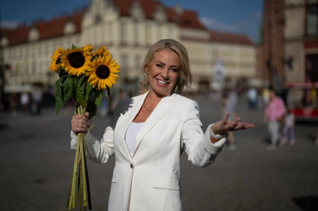 Rozmowa Dnia RW: Izabela Bodnar [POSŁUCHAJ] - Fot: archiwum Radia Wrocław