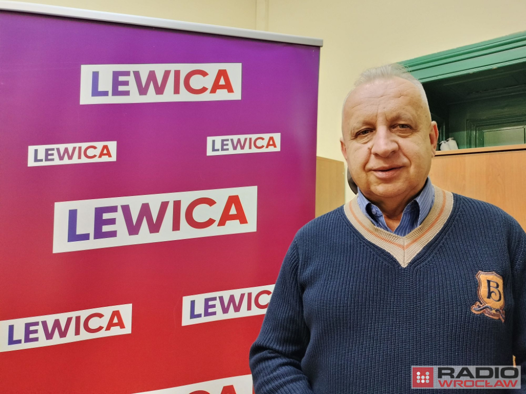 Lewica nie wystawi kandydatów w powiecie karkonoskim - fot. Piotr Słowiński