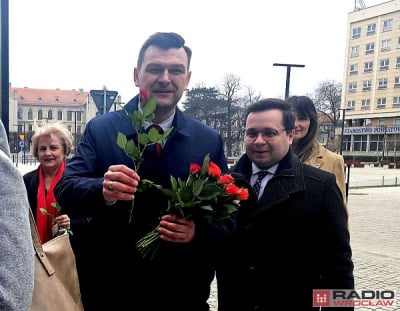 Kontrowersyjne życzenia radnego sejmiku wojew&oacute;dztwa