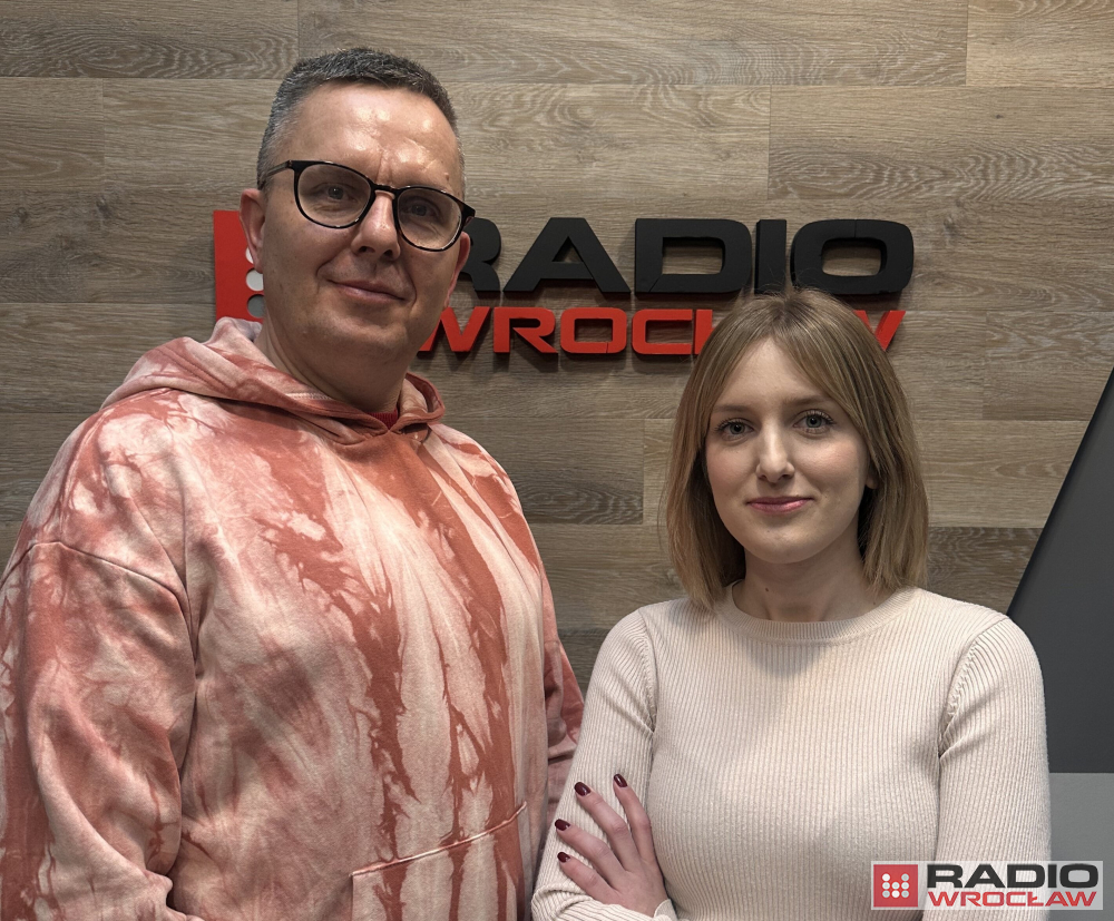 13 Nuta: porozmawiamy z Alicją Janik z Girls Concept - fot. Radio Wrocław