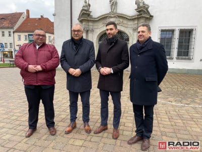 Mateusz Zajdel kandydatem Bezpartyjnych Samorządowc&oacute;w z Lubania do sejmiku