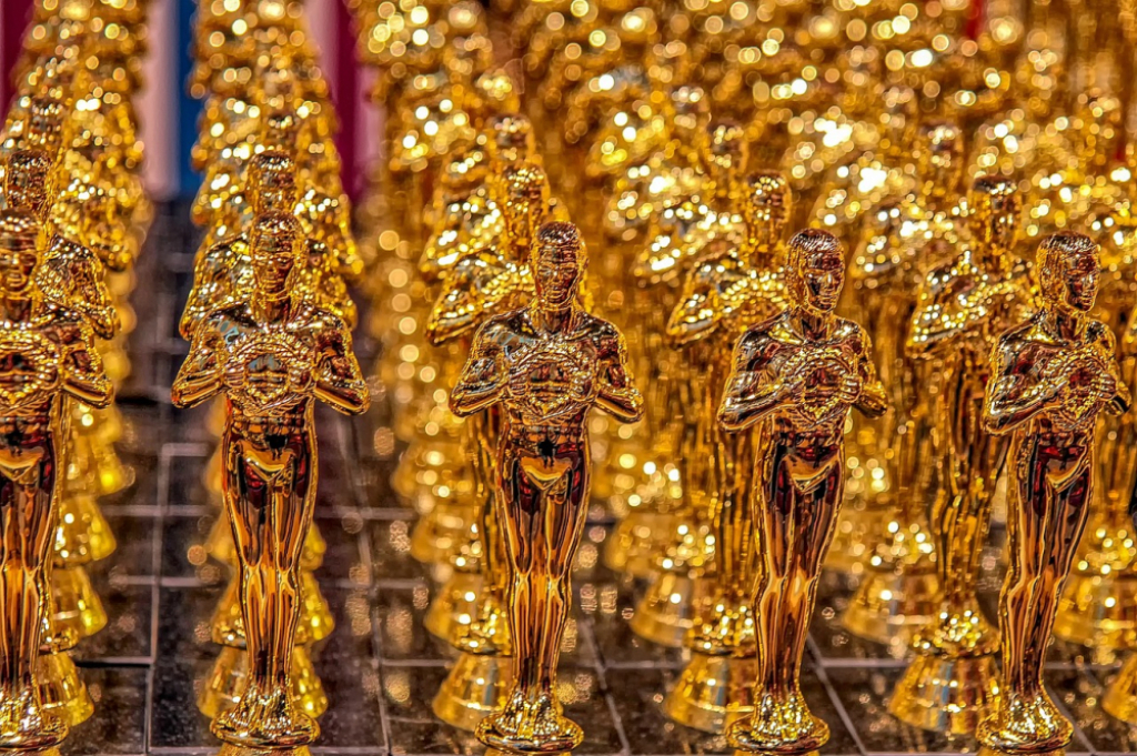 Zbliżają się tegoroczne Oscary - fot. Pixabay (zdjęcie ilustracyjne)