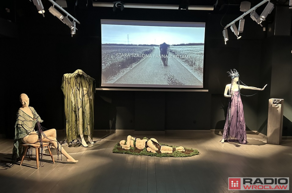 Najlepsze scenografie do zobaczenia we Wrocławiu - Fot: Piotr Osowicz