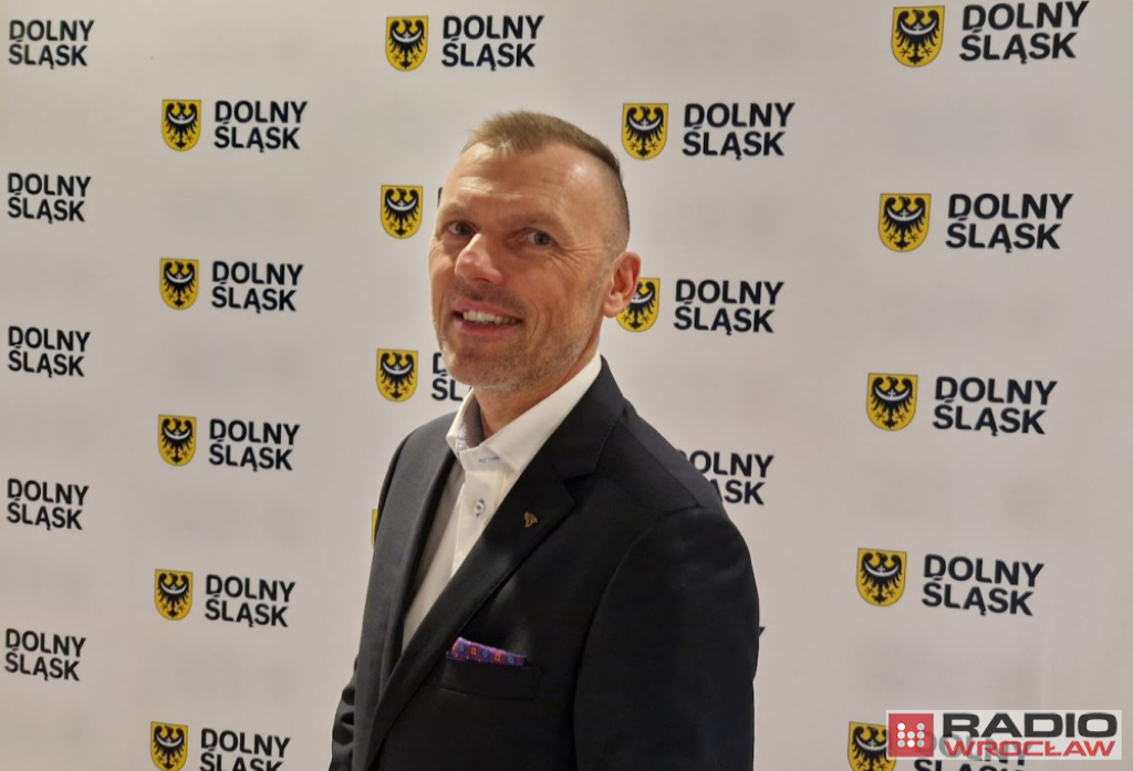 Robert Maćkowiak: Na bieganie 400 metrów już mnie nie namówią - fot. Piotr Pietraszek
