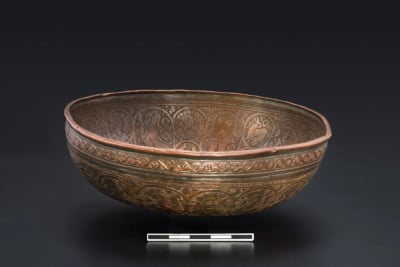 Wyjątkowy "Gabinet Osobliwości" w Muzeum Archeologicznym we Wrocławiu