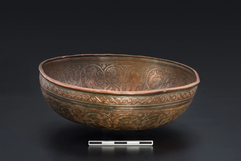 Wyjątkowy "Gabinet Osobliwości" w Muzeum Archeologicznym we Wrocławiu - fot. mat. prasowe