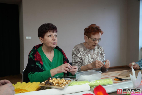 W Chełmsku Śląskim robią już kilkunastometrowe palmy - 3