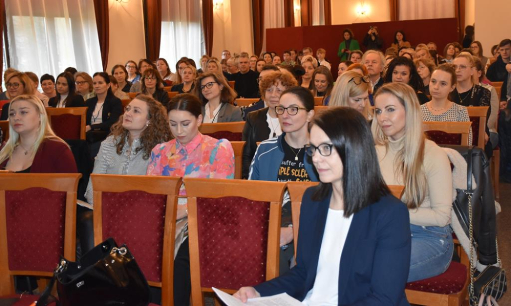 Niepełnosprawni alarmują: pomoc jest nieskuteczna - fot. Starostwo w Zgorzelcu