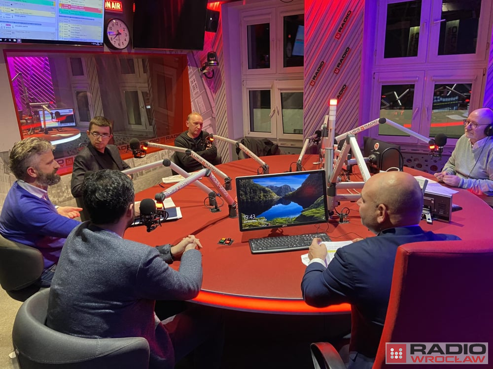 Jaka przyszłość czeka wrocławskie neony? - fot. archiwum radiowroclaw.pl