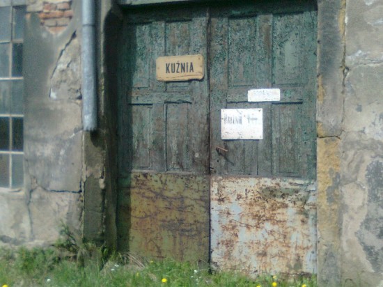 "Stara Kopalnia" będzie jak nowa - 13