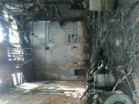 "Stara Kopalnia" będzie jak nowa - 14