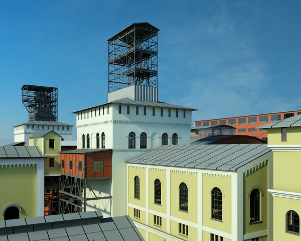 "Stara Kopalnia" będzie jak nowa - 4