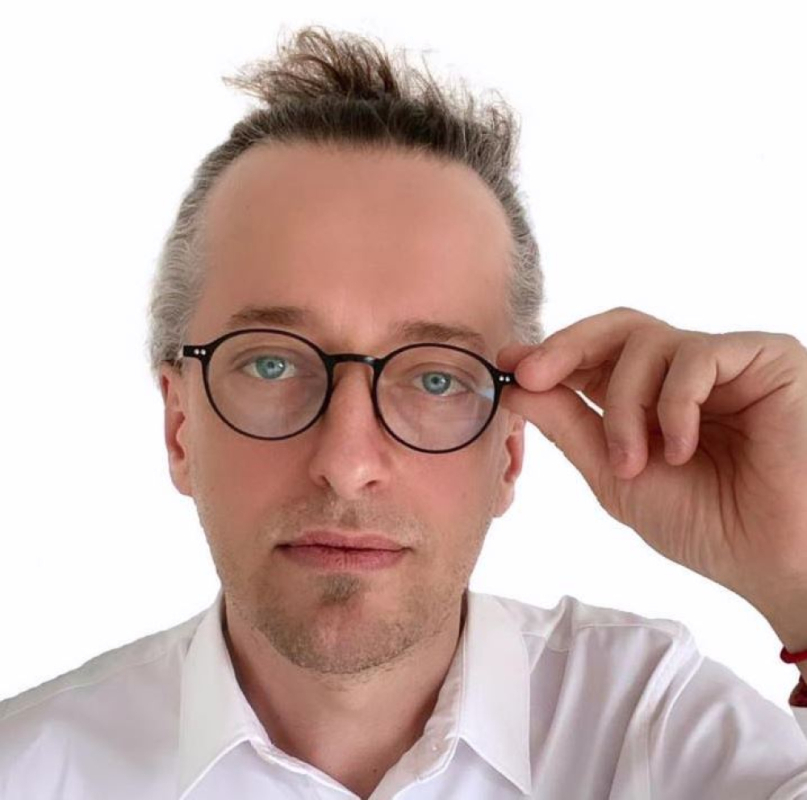Kamienna Góra: Sąd w trybie wyborczym odrzucił żądanie burmistrza ws. Marcina Władysława Makasia - fot. Marcin Władysław Makaś
