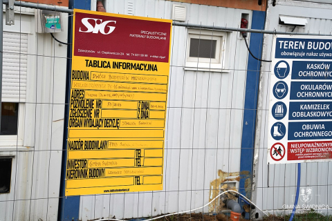 Chcą zachęcić młodych do przeprowadzki. W Pszennie powstają 32. mieszkania komunalne - 2