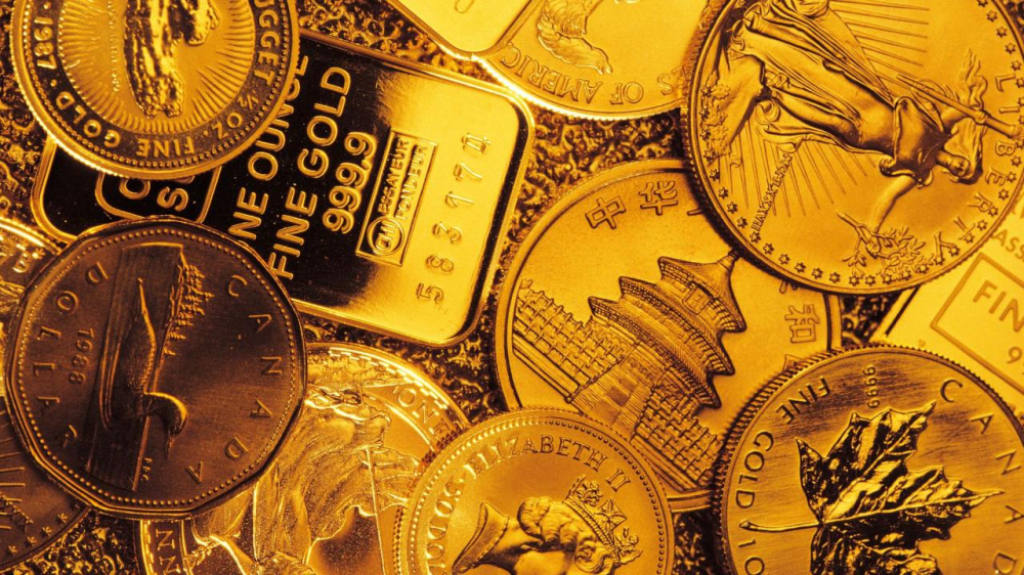 Dlaczego warto zainteresować się inwestycją w złote monety? - Materiał Sponsora