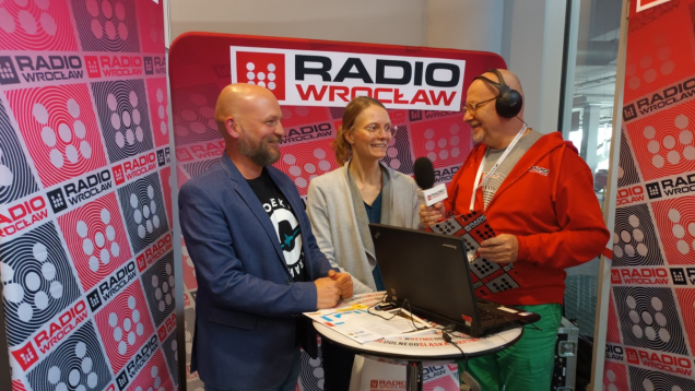 Znamy już zwycięzcę naszego radiowego konkursu. Na Islandię jedzie Pani Karolina