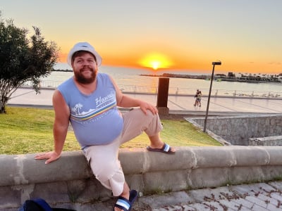 Znamy już zwycięzcę naszego radiowego konkursu. Na Islandię jedzie Pani Karolina - 26