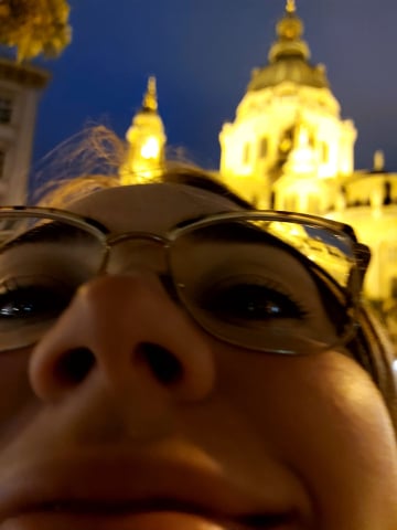 Znamy już zwycięzcę naszego radiowego konkursu. Na Islandię jedzie Pani Karolina - 32
