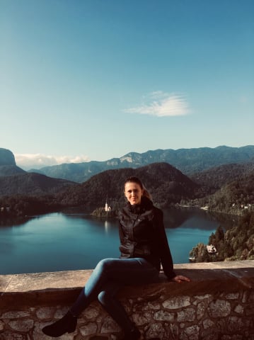 Znamy już zwycięzcę naszego radiowego konkursu. Na Islandię jedzie Pani Karolina - 33
