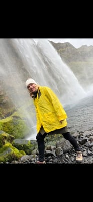 Znamy już zwycięzcę naszego radiowego konkursu. Na Islandię jedzie Pani Karolina - 105