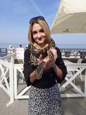 Znamy już zwycięzcę naszego radiowego konkursu. Na Islandię jedzie Pani Karolina - 110