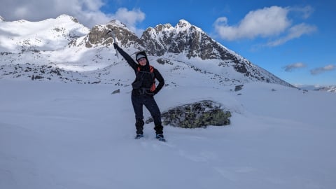 Znamy już zwycięzcę naszego radiowego konkursu. Na Islandię jedzie Pani Karolina - 117