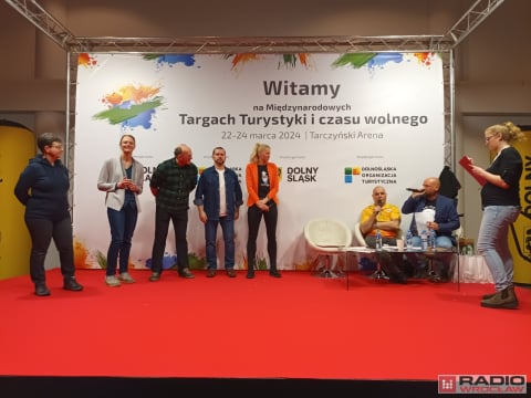 Znamy już zwycięzcę naszego radiowego konkursu. Na Islandię jedzie Pani Karolina - 137