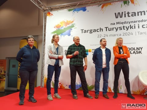Znamy już zwycięzcę naszego radiowego konkursu. Na Islandię jedzie Pani Karolina - 138